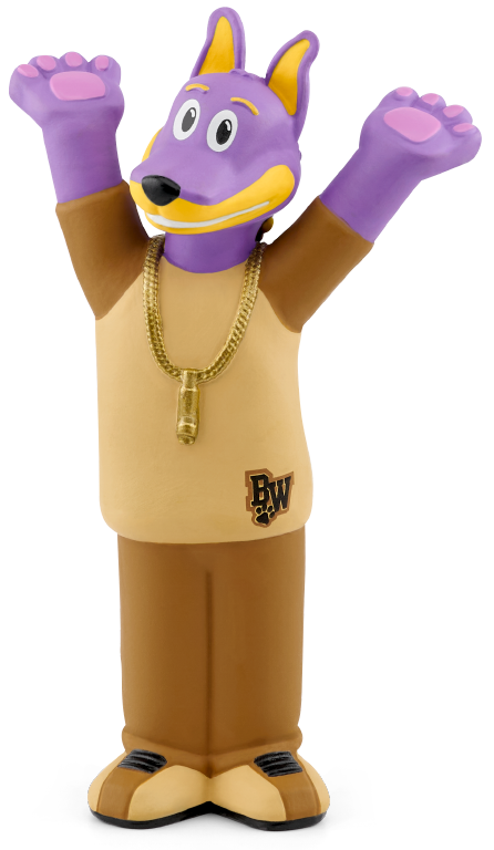 tonies: Doggyland Tonie Audio Character