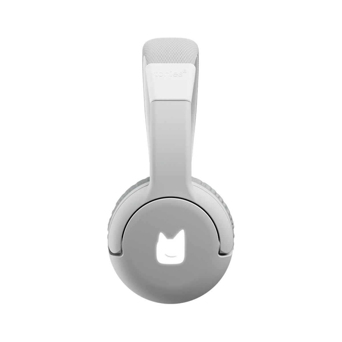 tonies: Bluetooth Headphones - Moon Grey