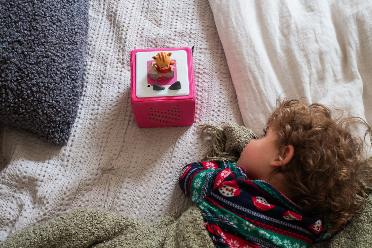tonies: Daniel Tiger's Neighborhood Tonie Audio Character