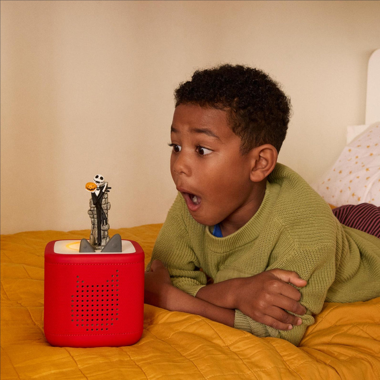 tonies: Disney - Tim Burton's - The Nightmare Before Christmas Tonie Audio Character