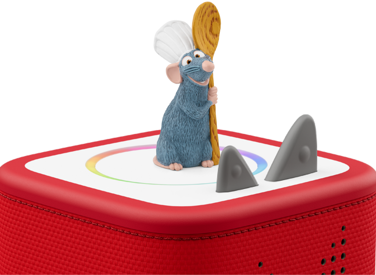 tonies: Ratatouille - Remy Tonies Audio Character