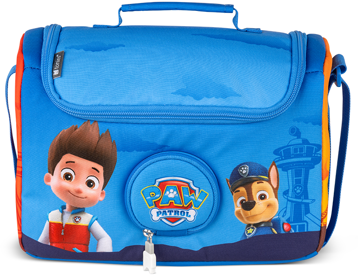 tonies: tonies® Listen & Play Carry Bag - Paw Patrol