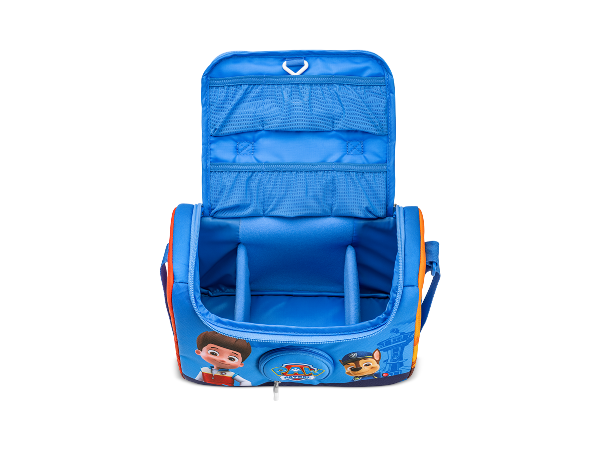 tonies: tonies® Listen & Play Carry Bag - Paw Patrol