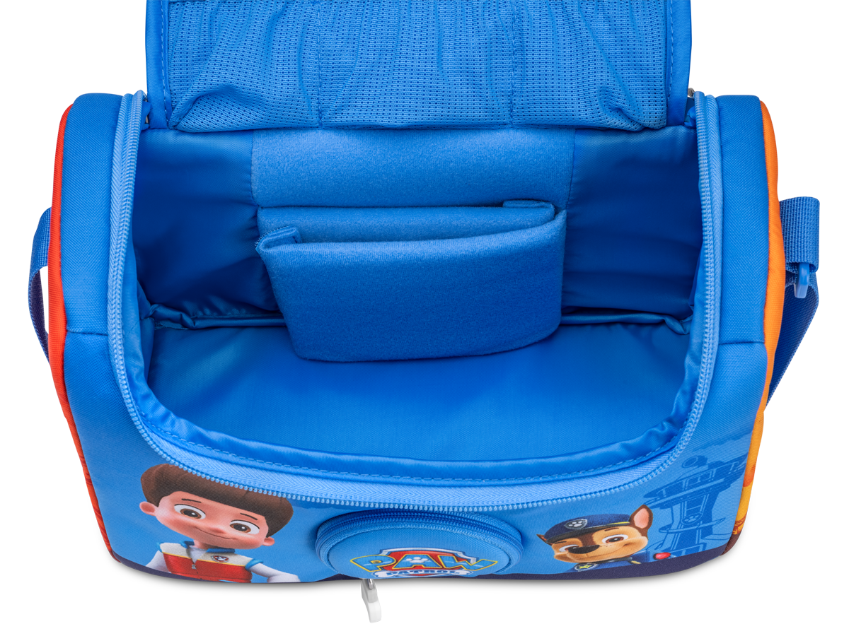 tonies: tonies® Listen & Play Carry Bag - Paw Patrol