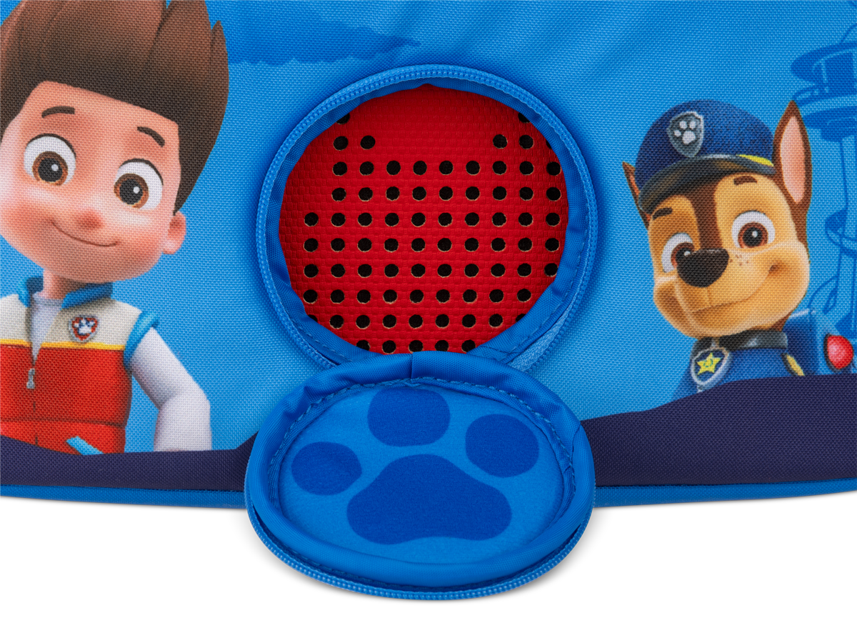 tonies: tonies® Listen & Play Carry Bag - Paw Patrol