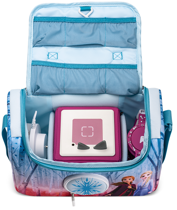 tonies: tonies® Listen & Play Carry Bag - Frozen