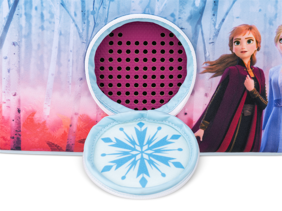 tonies: tonies® Listen & Play Carry Bag - Frozen