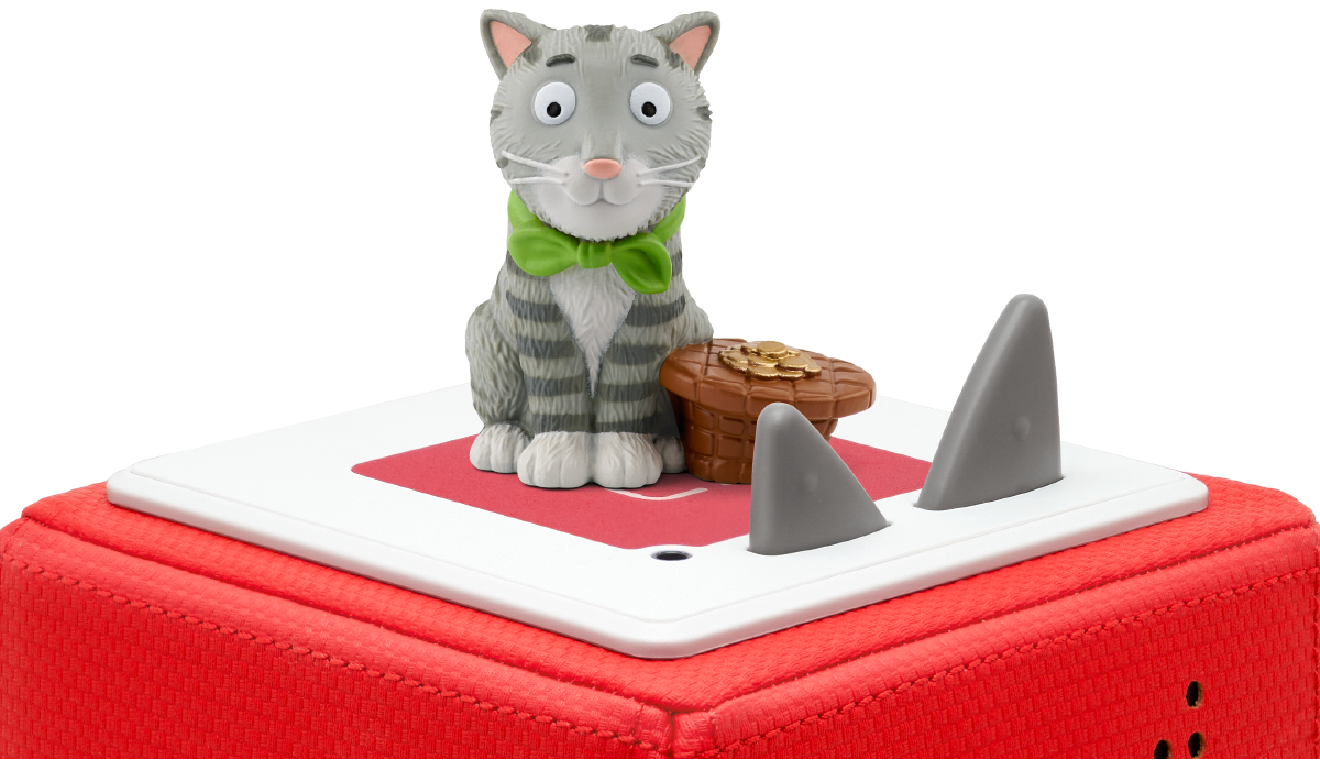 tonies: Tabby McTat Tonie Audio Character