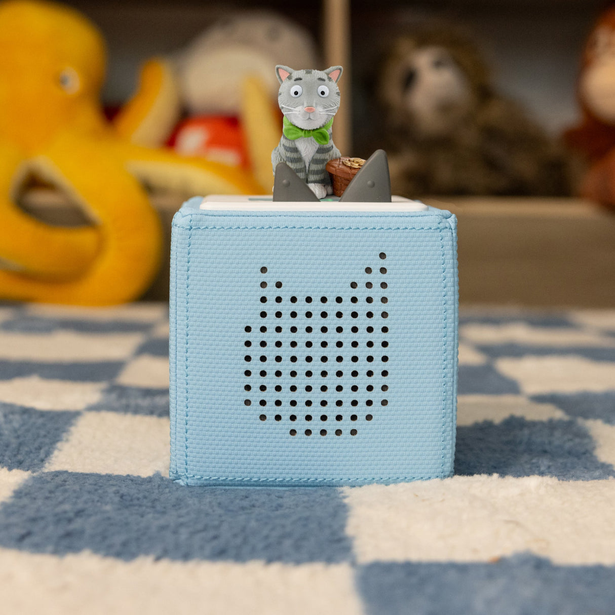 tonies: Tabby McTat Tonie Audio Character