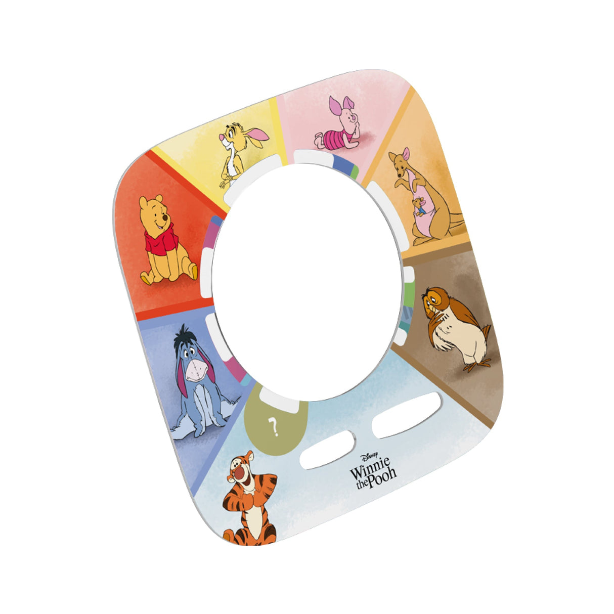 tonies: Disney - Winnie The Pooh: Tigger's Mix-Up Fix-Up (Tonieplay Disc)