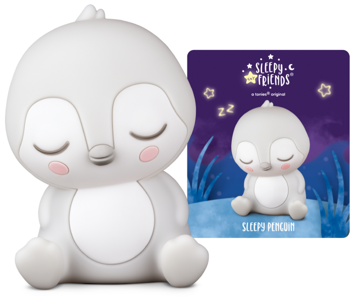 tonies: Night Light Tonie Sleepy Penguin