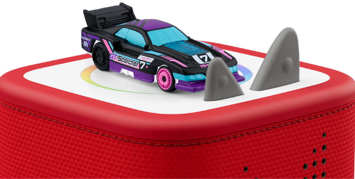 tonies: Hot Wheels Tonies Audio Character