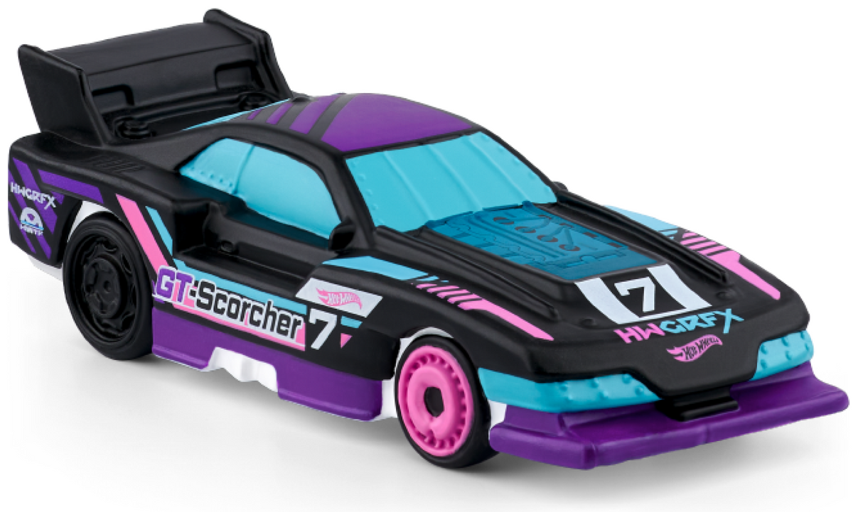 tonies: Hot Wheels Tonies Audio Character