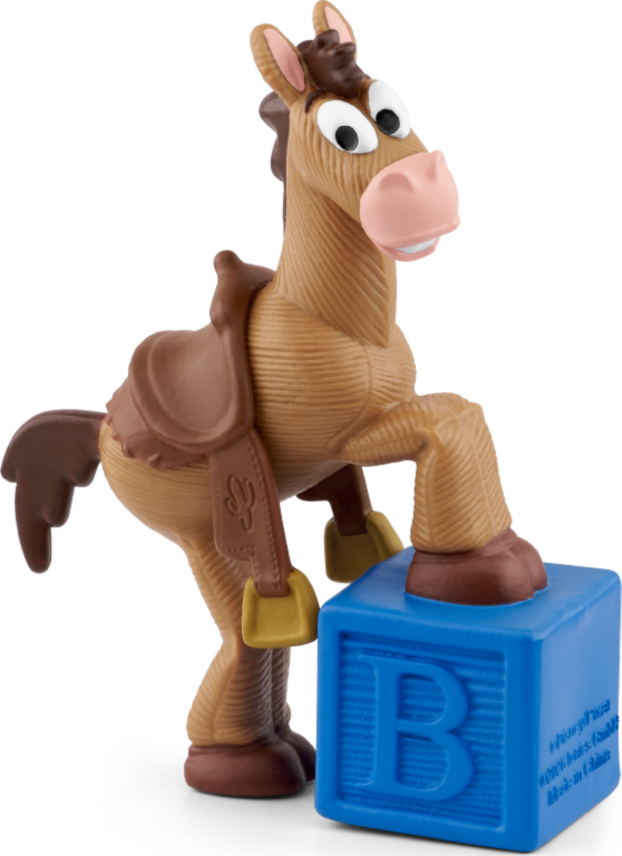 tonies: Disney - Pixar - Toy Story - Bullseye Tonie Audio Character