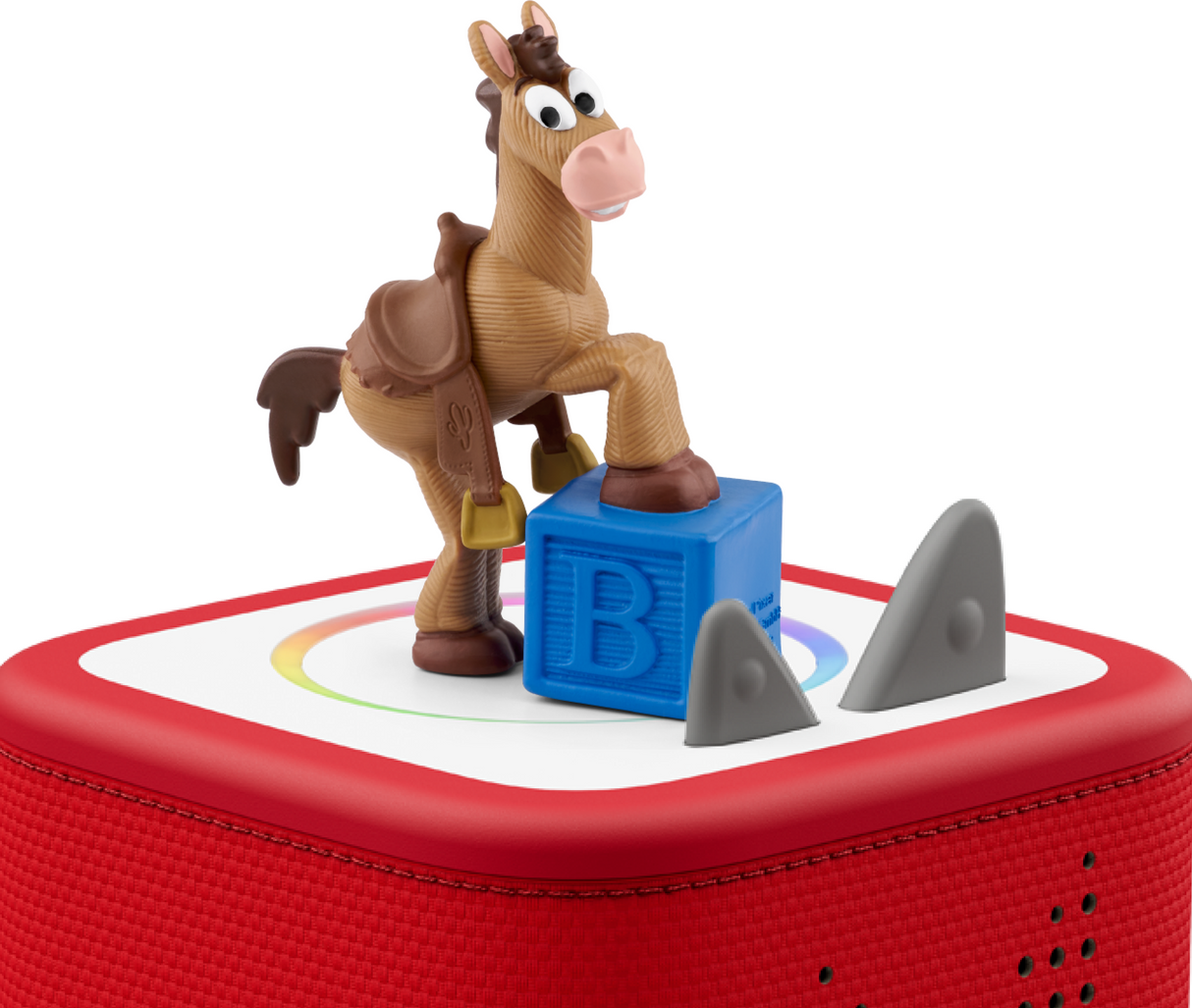 tonies: Disney - Pixar - Toy Story - Bullseye Tonie Audio Character