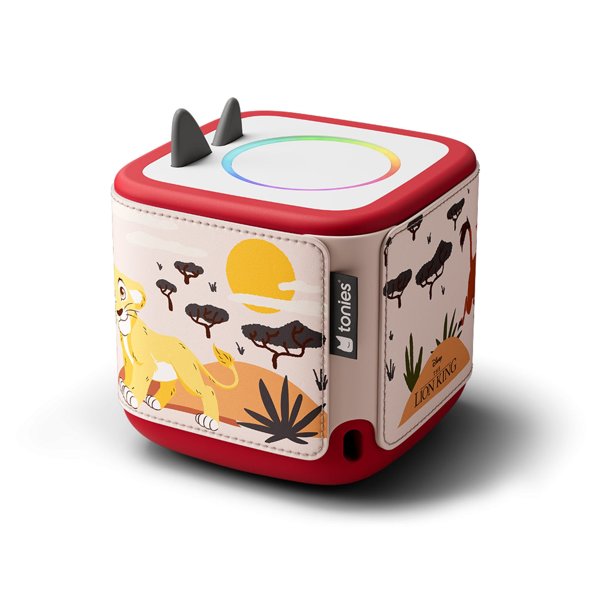 tonies: Interchangeable Sleeve - Lion King