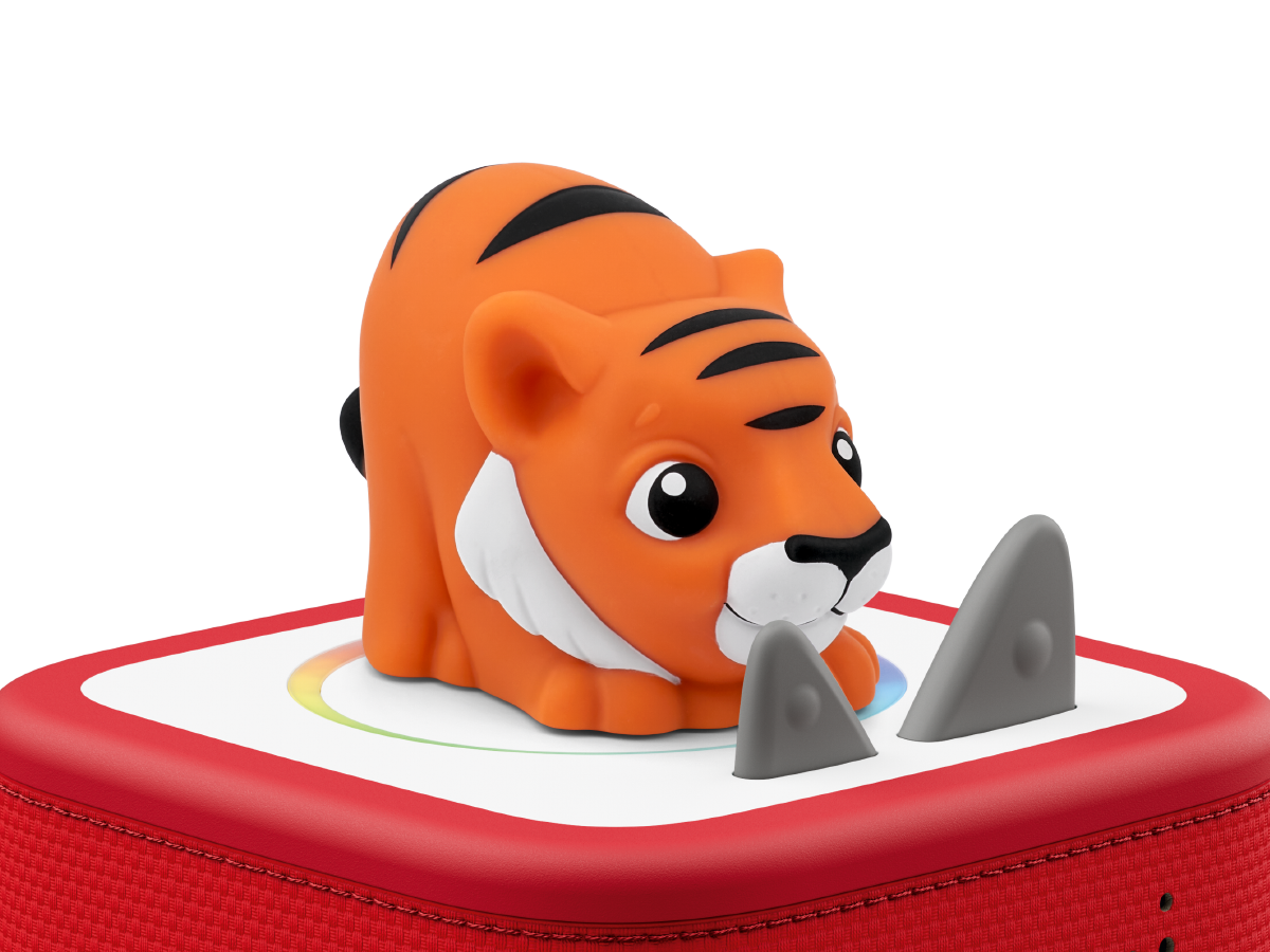 tonies: Soft Tonies - Jungle Set