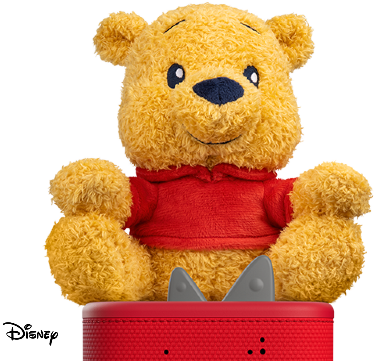 tonies: Tonies Cuddle Plush – Disney – Winnie