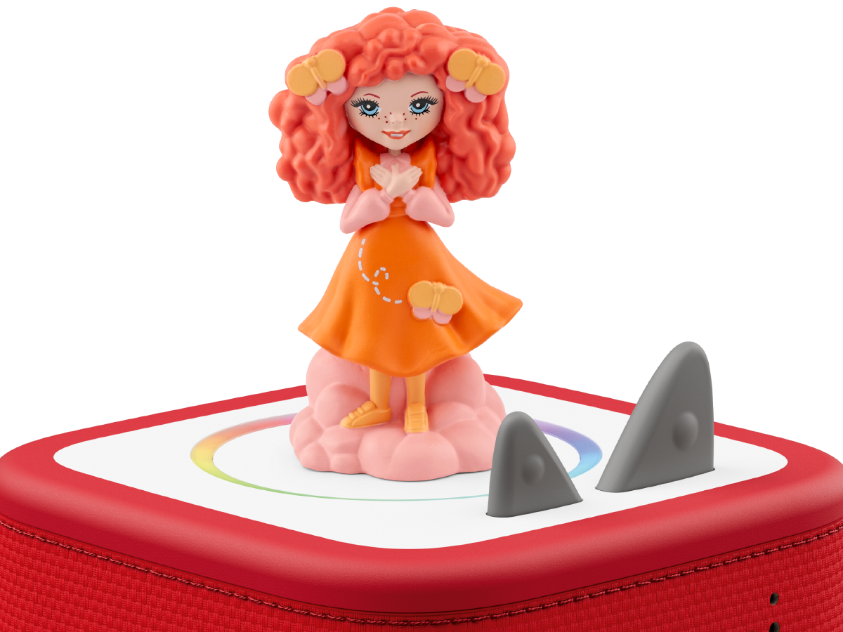 tonies: Emma Memma Tonies Audio Character