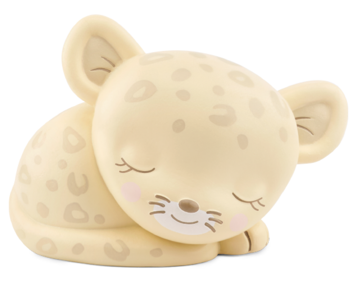 tonies: Sleepy Friends - Sleepy Jaguar Tonie Audio Character