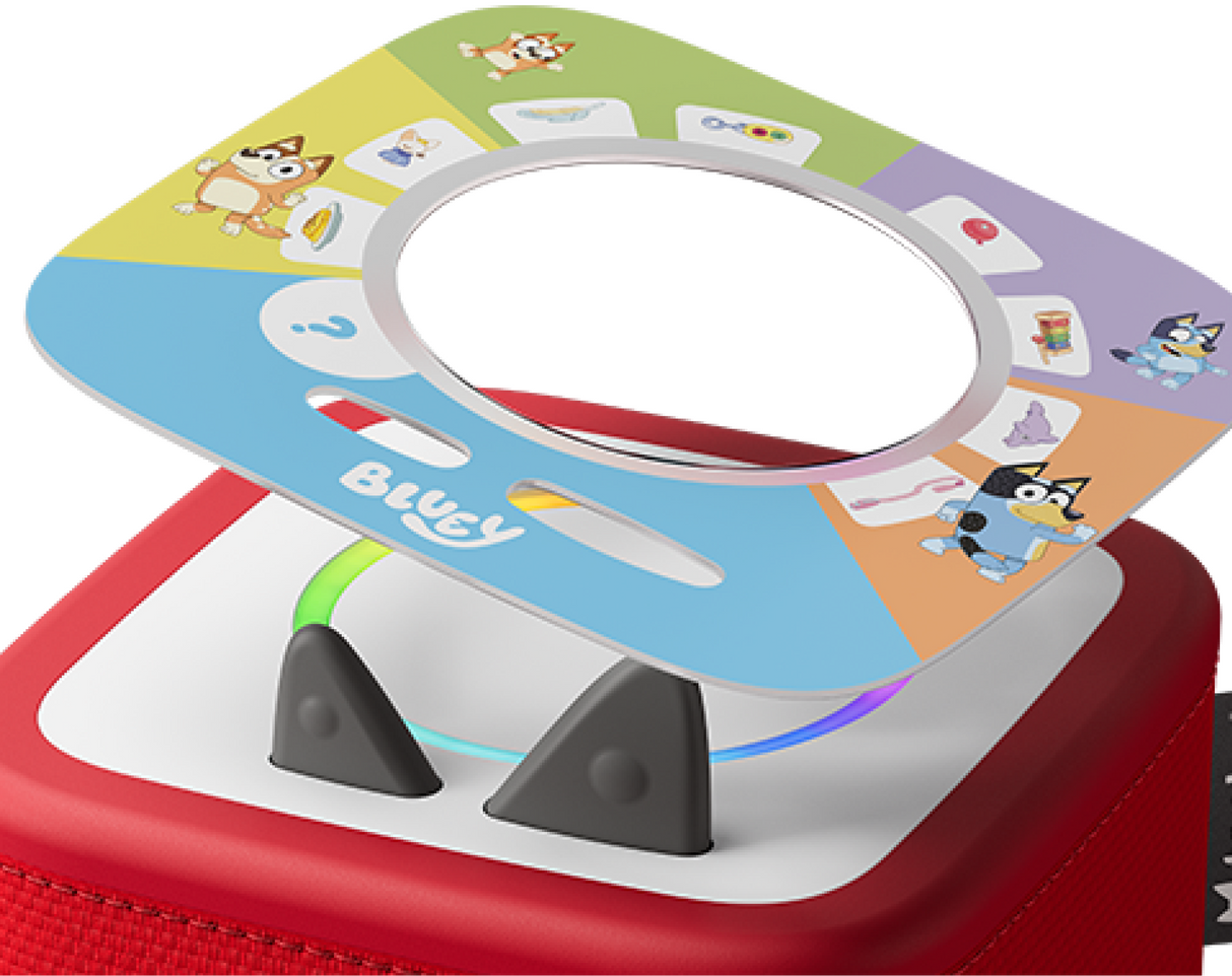 tonies: Tonieplay Game - Bluey: Play All Day