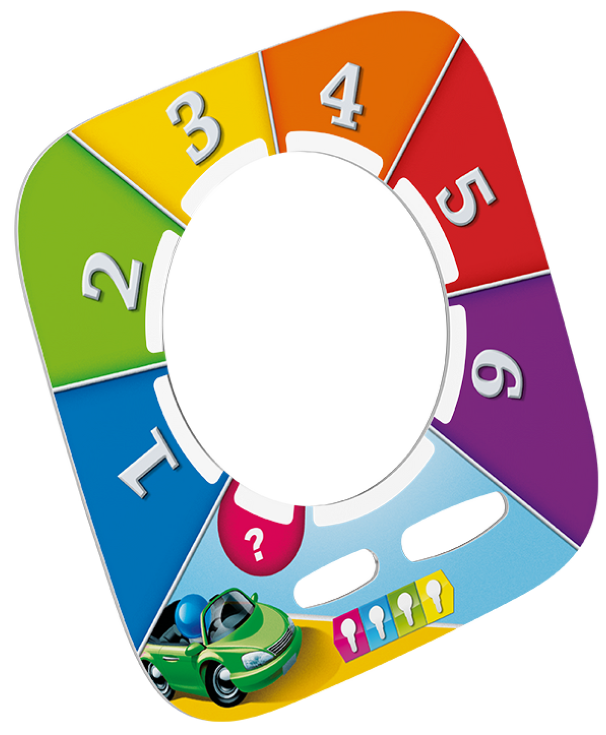 tonies: Tonieplay Hasbro - Game of Life
