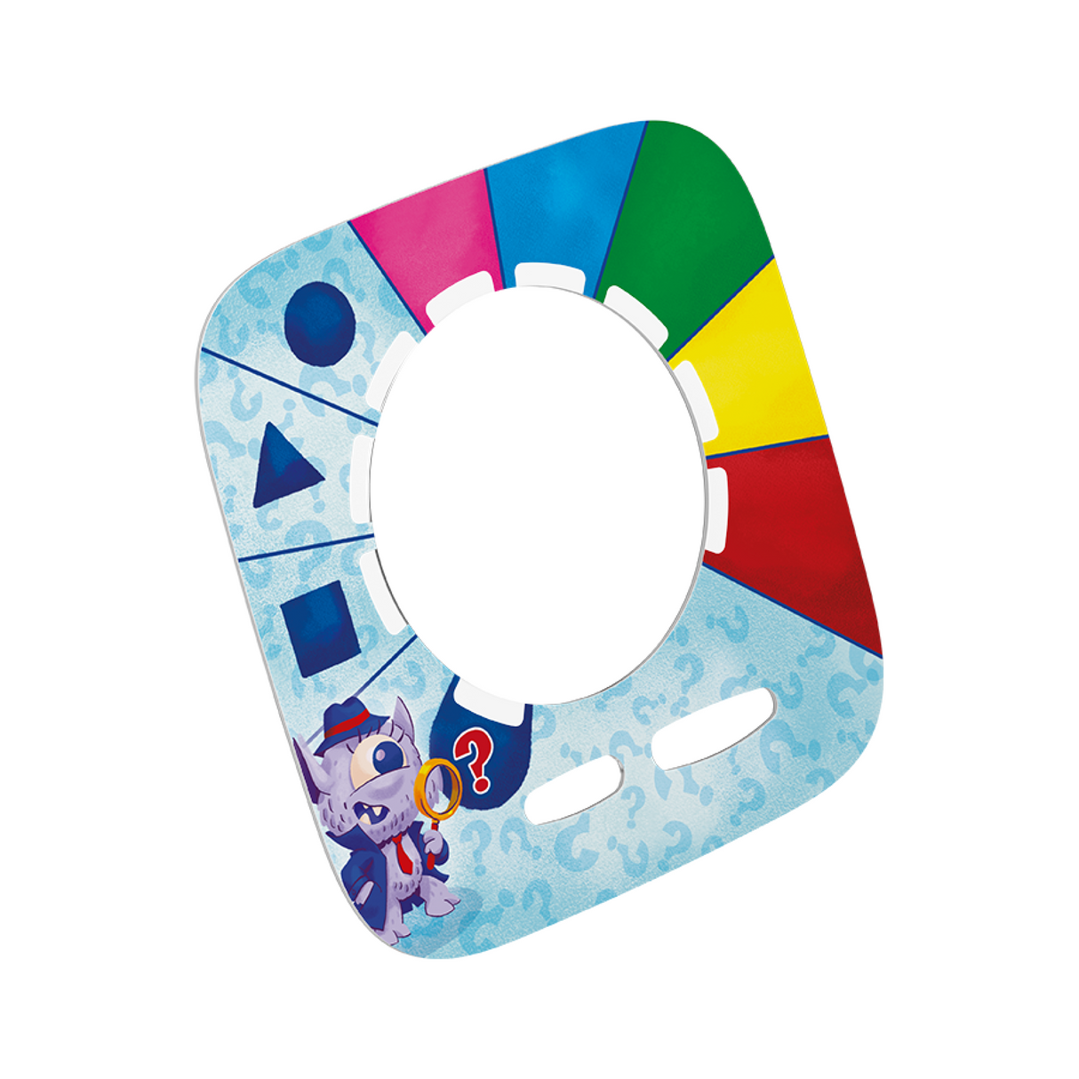 tonies: Tonieplay Hasbro - Guess Who? Monster Mysteries