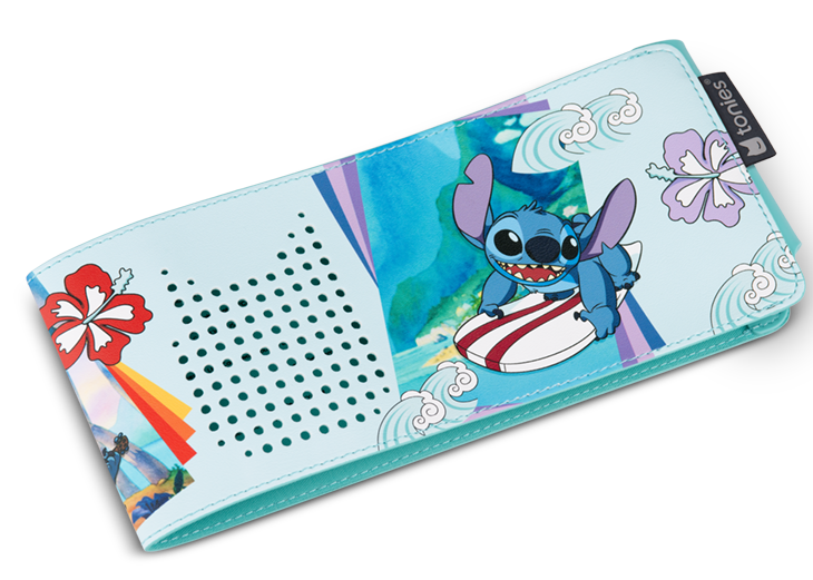 tonies: Interchangeable Sleeve - Disney Lilo & Stitch