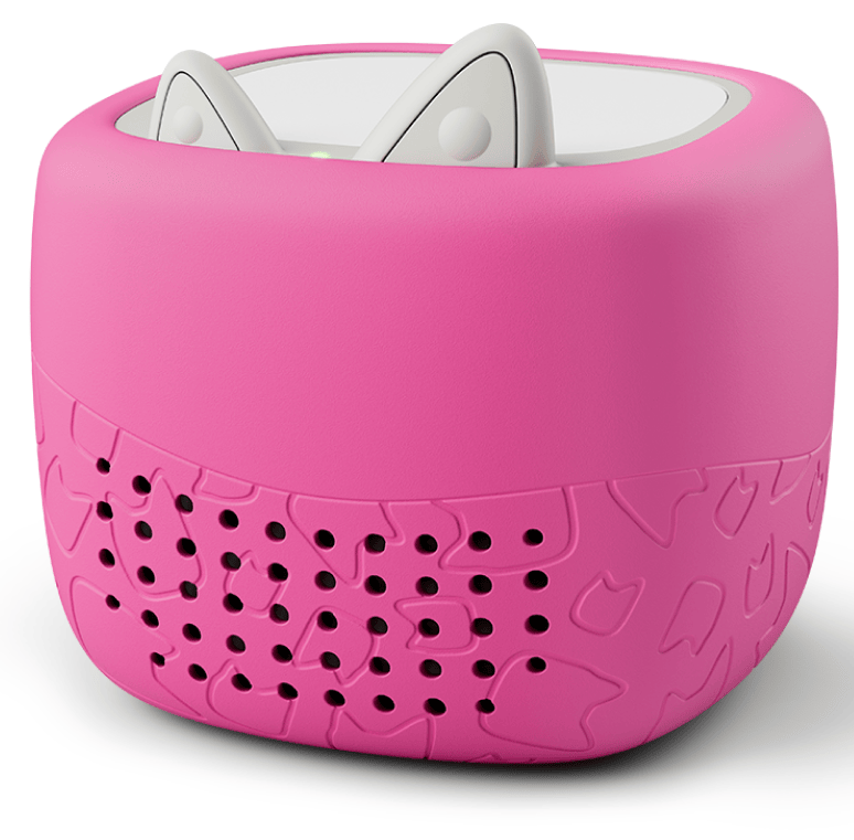 tonies: Toniebox Lite Cover - Berry Pink