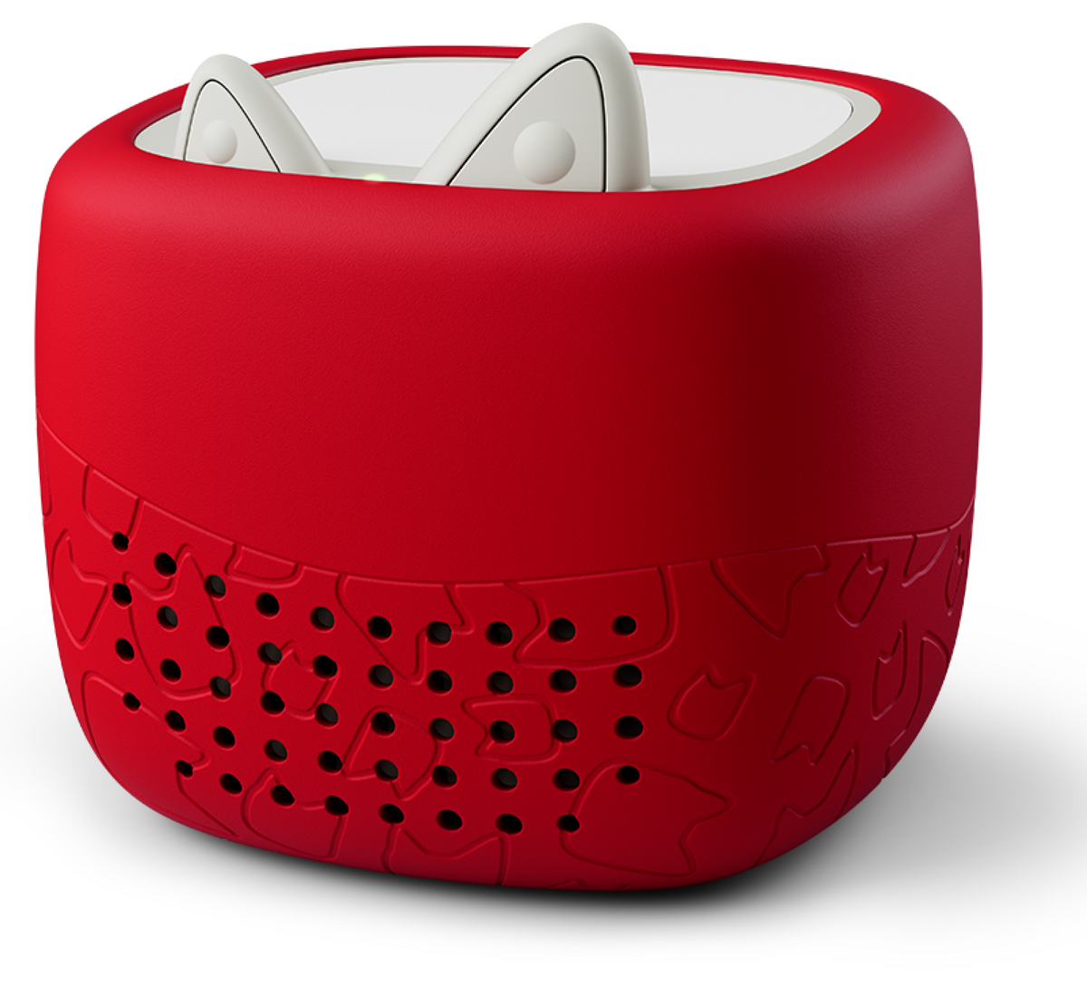 tonies: Toniebox Cover Lite - Sunset Red