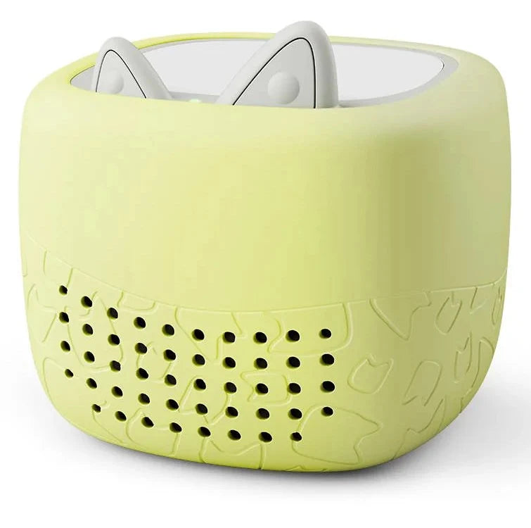 tonies: Toniebox Lite Cover - Melon Green