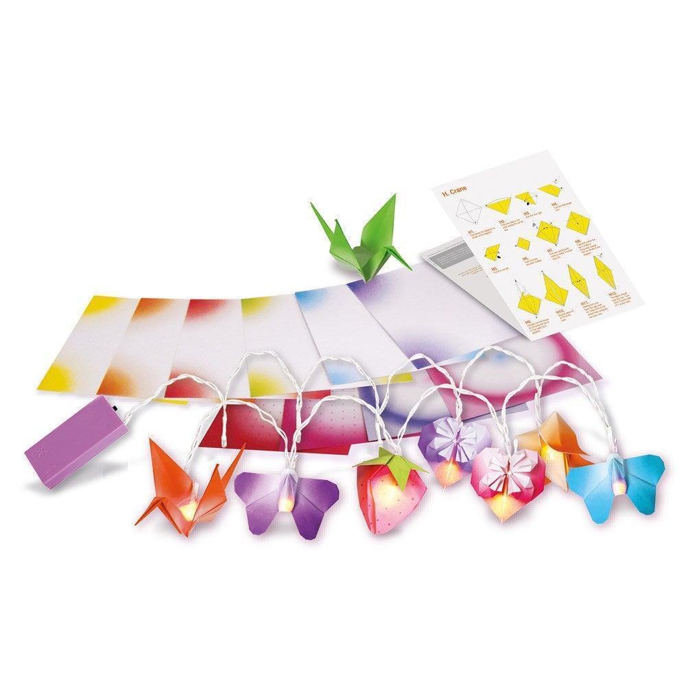 4M: Create Your Own Origami Lights