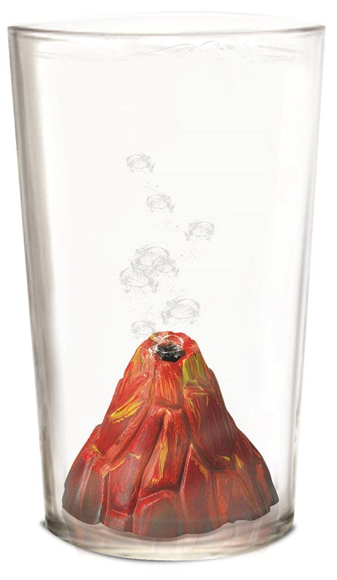 4M: Pocket Volcano