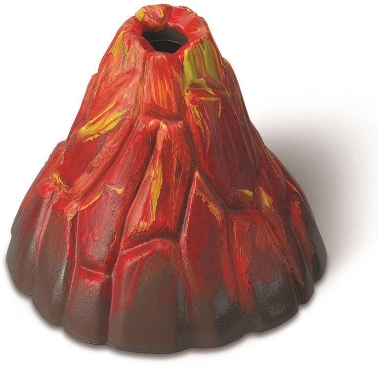 4M: Pocket Volcano