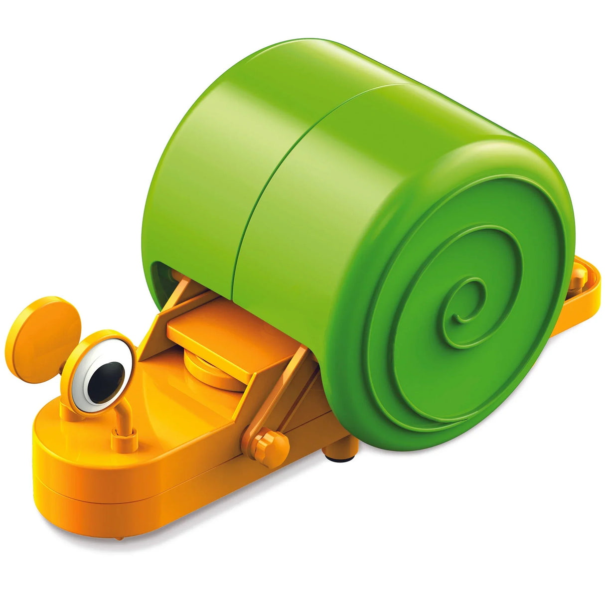 4M: Snail Robot
