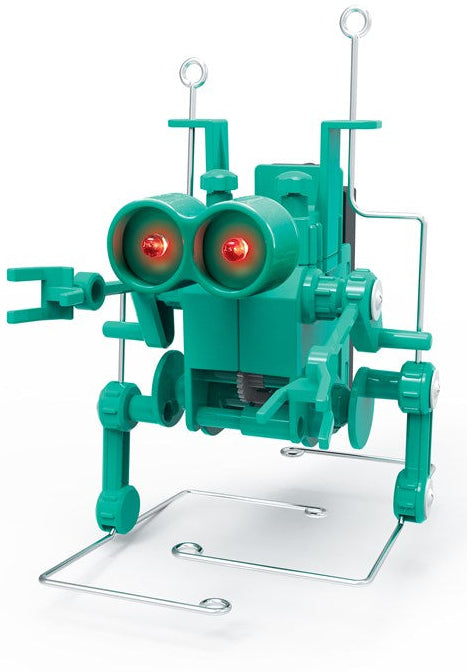 4M: Wacky Robot