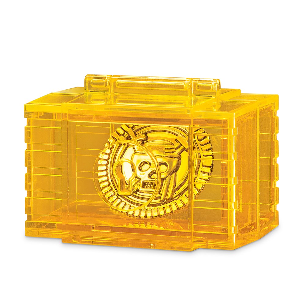 4M: Mystery Puzzle Chest