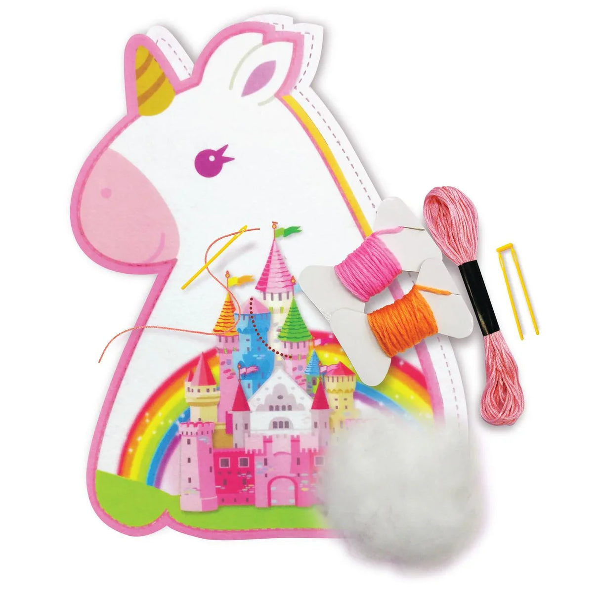 4M: My Unicorn Lovely Pillow