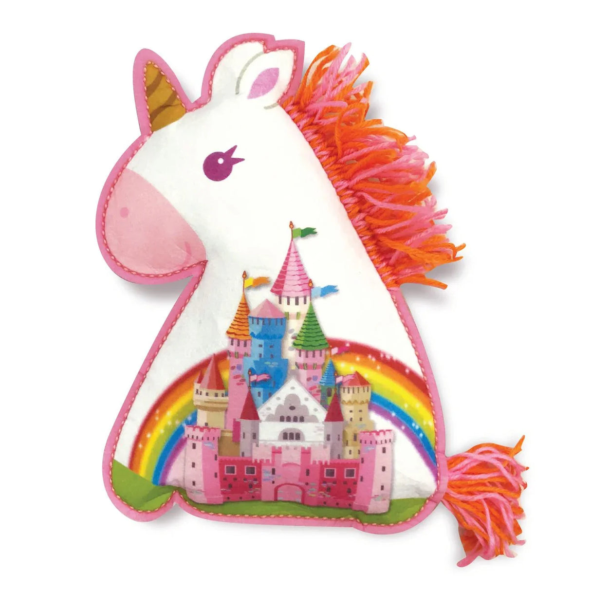 4M: My Unicorn Lovely Pillow