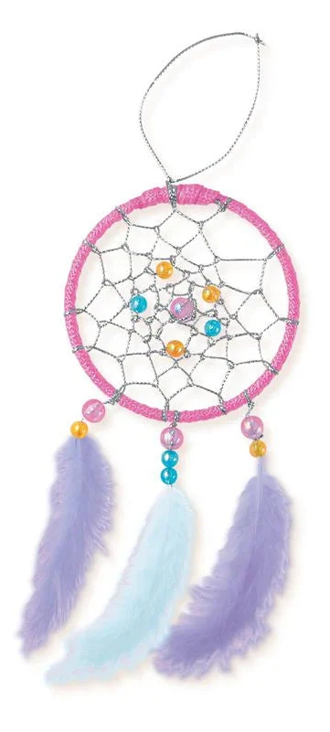 4M: Dreamcatcher Making Kit