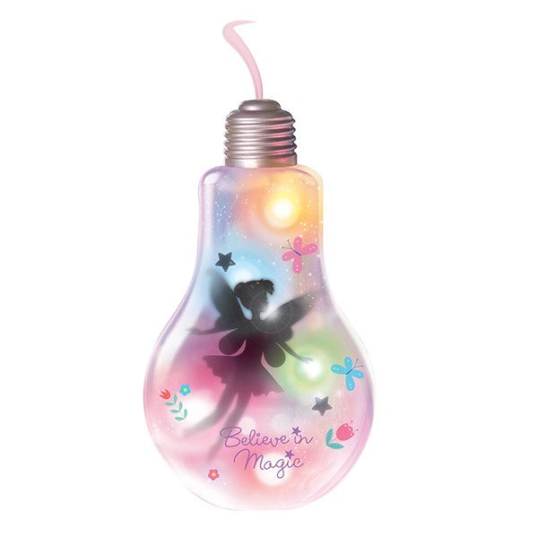 4M: Fairy Light Bulb