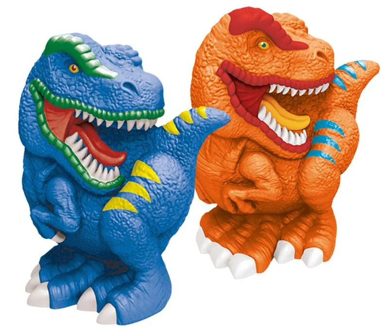 4M: 3D Mould & Paint - Dinosaur