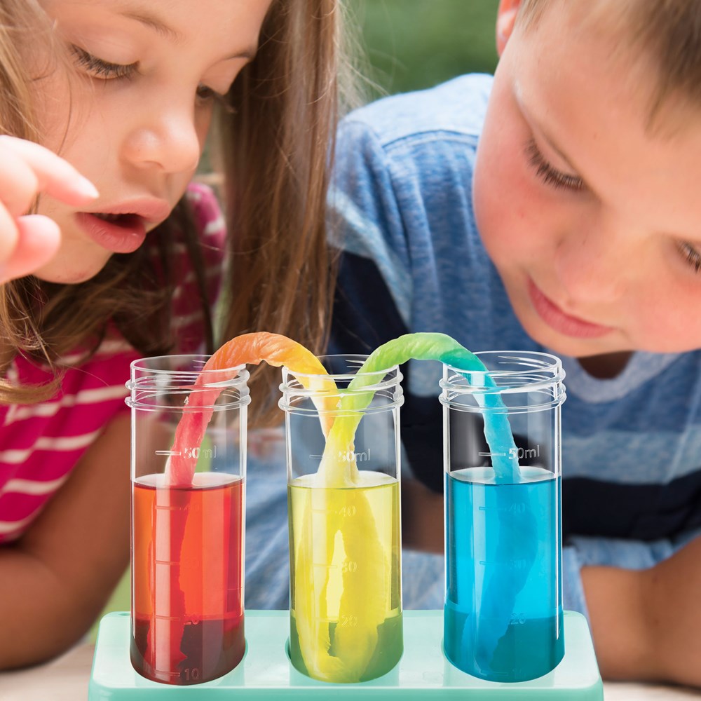 4M: Colour Lab Mixer