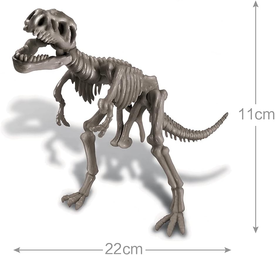 4M STEAM Dinosaur World