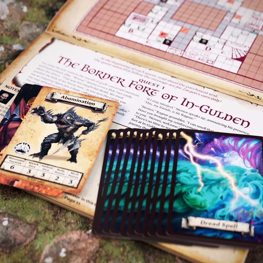HeroQuest