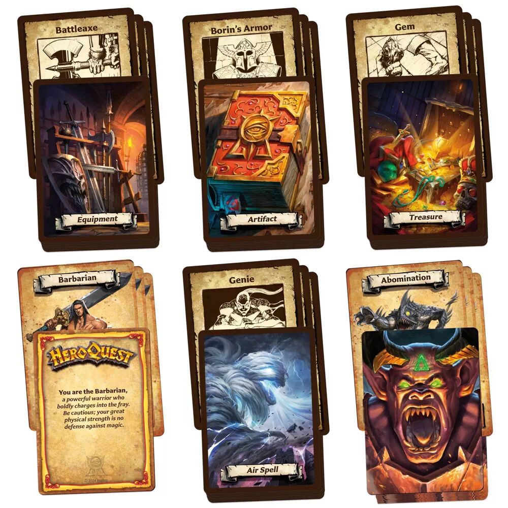 HeroQuest