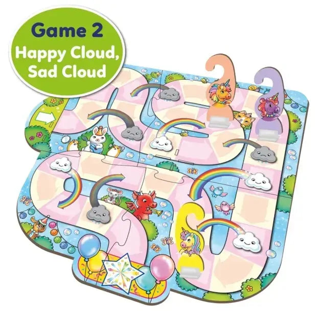 Orchard Toys: Unicorn Fun