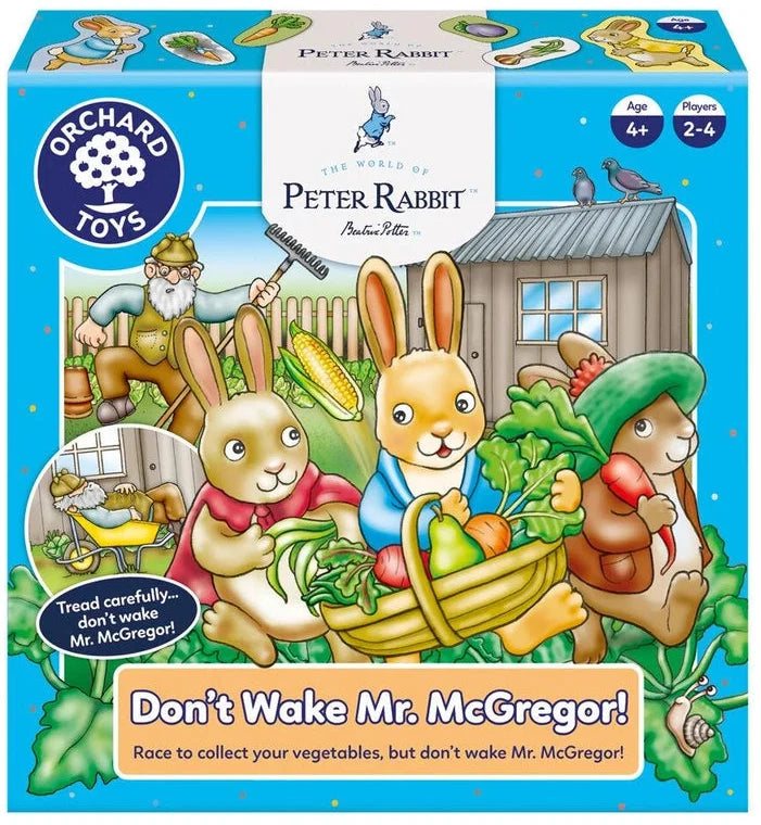 Orchard Toys: Don