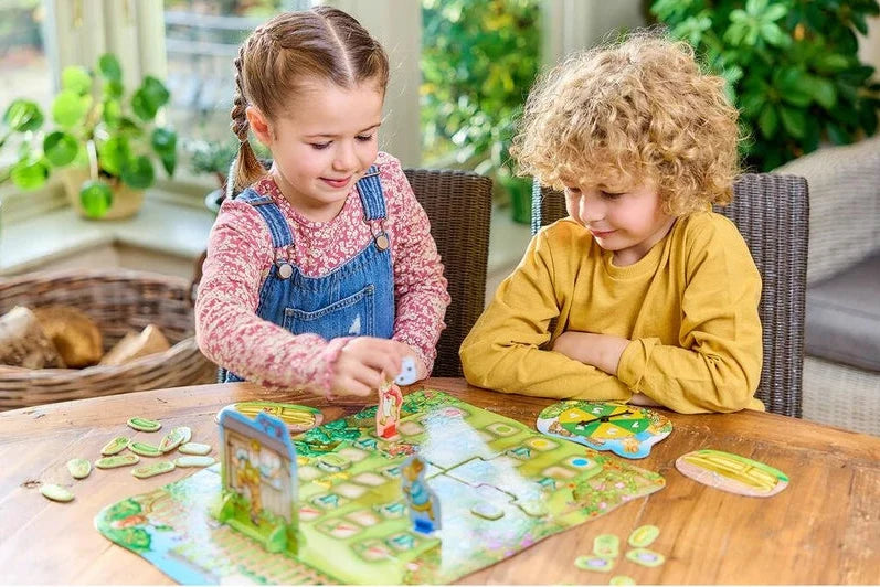 Orchard Toys: Don