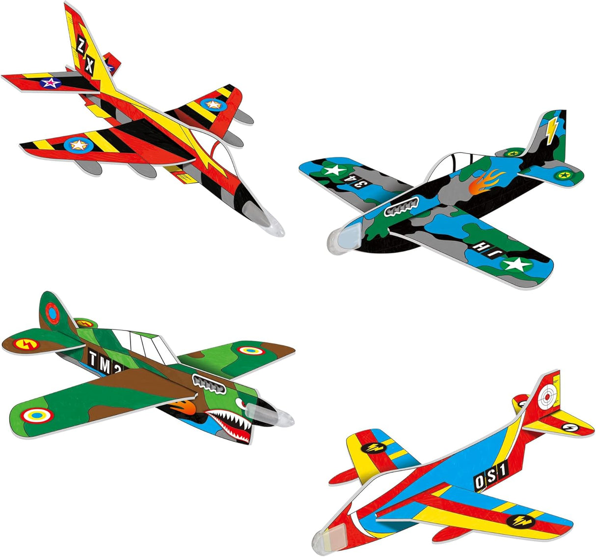Galt - Glider Planes
